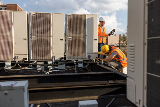 Best HVAC air duct cleaning  in Brooklyn, NY