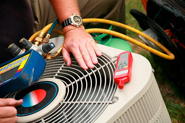Best Emergency HVAC repair  in Brooklyn, NY